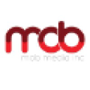 MOB Media, Inc. Logo