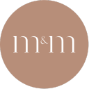 Mocha and Mae Logo