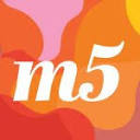 mock5 design inc Logo