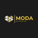Moda Marketing LLC. Logo