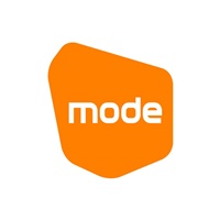 MODE Design Logo