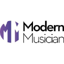 Modern Musician Logo