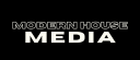 Modern House Media Logo