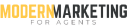 Modern Marketing for Agents Logo