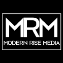 Modern Rise Media Logo