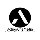Action One Media Group, LLC Logo