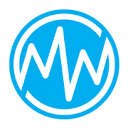 Modern Web Marketing Logo