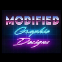 Modified Graphic Designs Logo