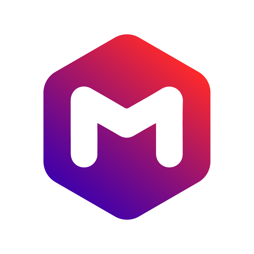 ModInteractive Website Design Logo