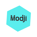 Modji - Digital Solutions Logo