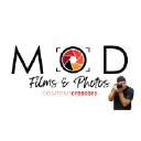 Mod Marketing logo