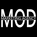 MOD Marketing Agency Logo