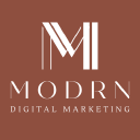 Modrn Marketing Logo