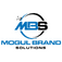 Mogul Brand Solutions Logo