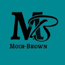 Moir-Brown Limited Logo