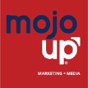 Mojo Up Marketing + Media Logo