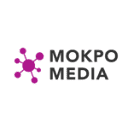 Mokpo Media Logo