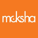 Moksha Design Inc Logo