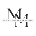 Molly Finch Marketing Logo