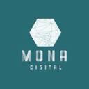 Mona Digital Logo