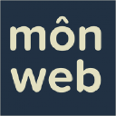 Mônality Web Design Logo