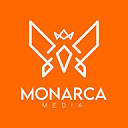 Monarca Media Logo