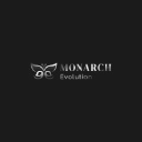 Monarch Evolution Logo