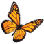 Monarch Sign & Graphics Logo