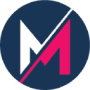 Monark Branding Logo