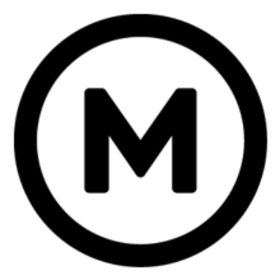 Monderer Design Inc Logo