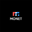 Monet Marketing Logo