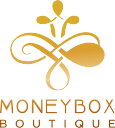 MoneyBoxBoutique Logo