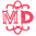 Moni Design Logo