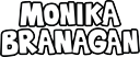 Monika Branagan Pty Ltd Logo