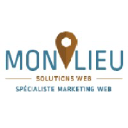Monlieu Solution Web Logo
