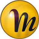 Monocle Creative Logo
