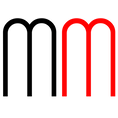 Monsoon Media / Group of Las Vegas Logo