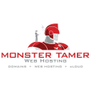 Monster Tamer Web Hosting, Northgate Logo