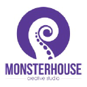 Monsterhouse Marketing Logo