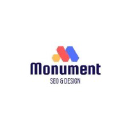 Monument SEO Logo