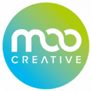 Moo Creative Logo