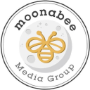 Moonabee Media Group Logo