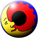MoonGear.com Logo