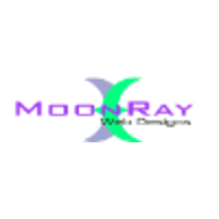 MoonRay Designs Logo