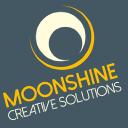 Moonshine Creative Solutions Logo