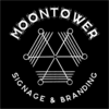 Moontower Signage & Branding Logo