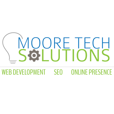 Moore Tech Solutions, Inc. Logo
