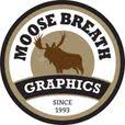 Moose Breath Graphics Logo