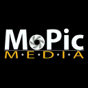 MoPic Media Logo