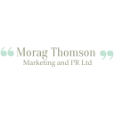 Morag Thomson Marketing & PR Ltd Logo
